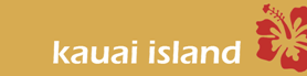 Kauai Island