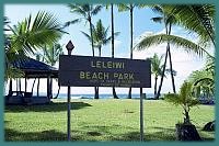Leleiwi Beach Park