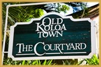 Old Koloa Town