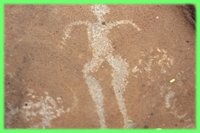 Kukui Point Petroglyphs